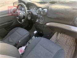 شيفروليه أفيو